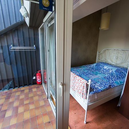 Appartamento Lapes Namai Pervalka Esterno foto